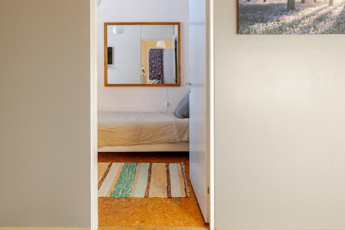Bungalow House Flat In Rekola 33M2 ヴァンター エクステリア 写真
