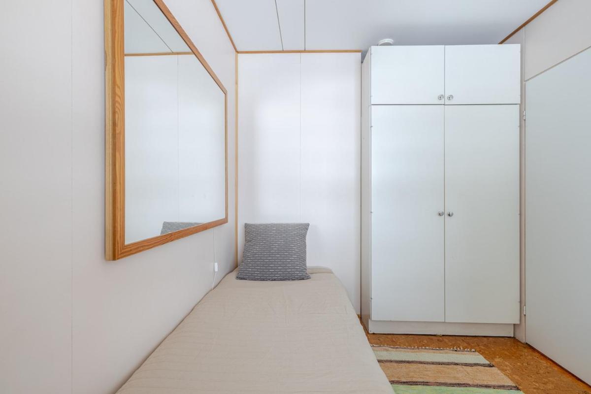 Bungalow House Flat In Rekola 33M2 ヴァンター エクステリア 写真